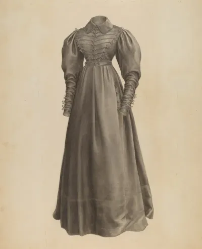 Riding Habit 2