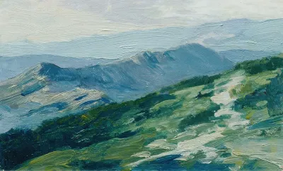 Riesengebirge