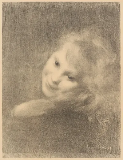 Rieuse