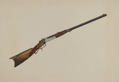 Rifle 3