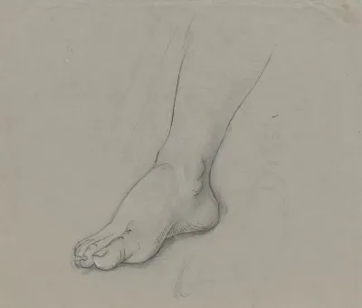 Right Foot