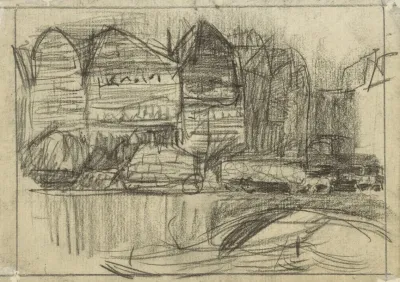 Rijtje Huizen