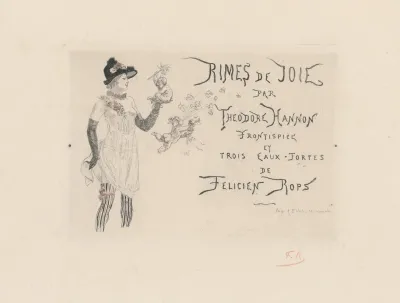 Rimes De Joie