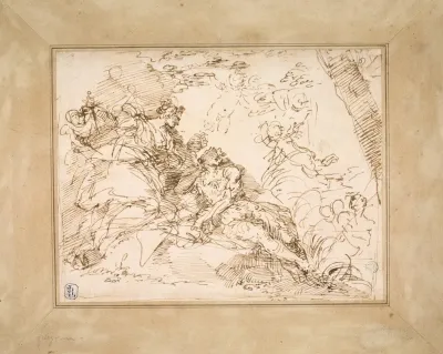 Rinaldo And Armida 6