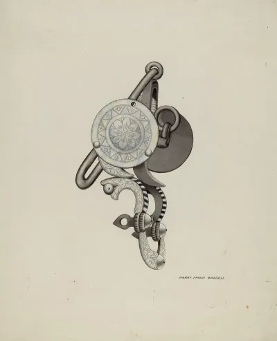 Ring Bit 2