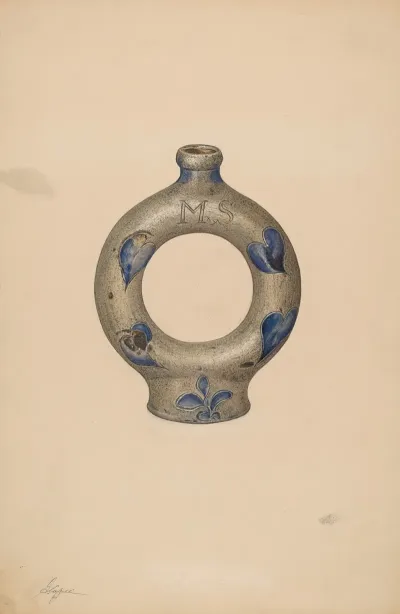 Ring Bottle 2