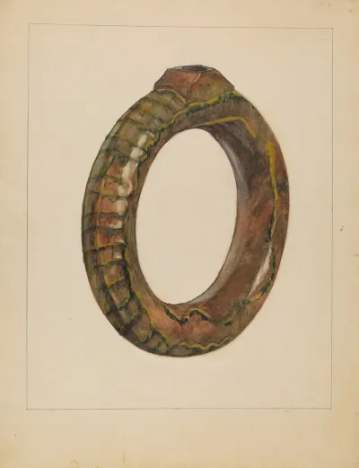 Ring Bottle 3