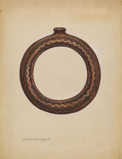Ring Bottle 5