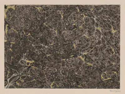 Ringadermarmorpapier 6