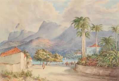 Rio De Janeiro 2