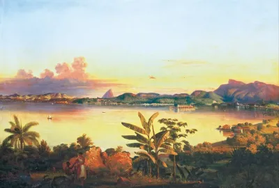 Rio De Janeiro