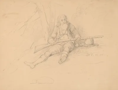 Rip Van Winkle