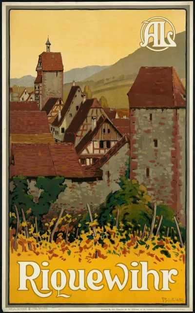 Riquewihr