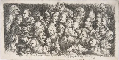 Ritratti Di Alcuni Ostrogotti