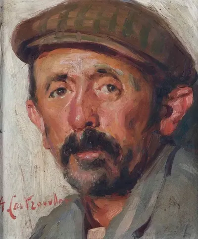 Ritratto Maschile
