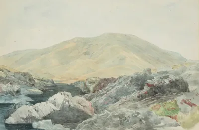 River Acheron
