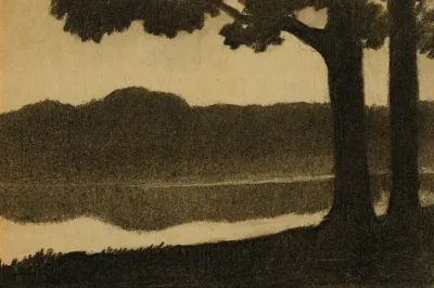 River Bank