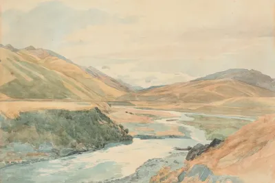 River Clarence