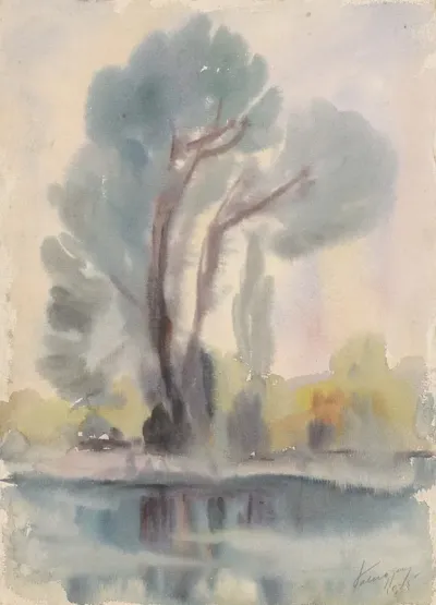 River Cove