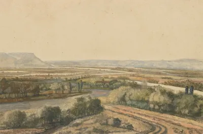 River Landscape 26