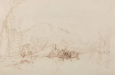 River Scene 10