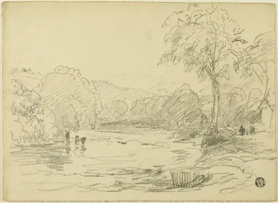 River Scene 8
