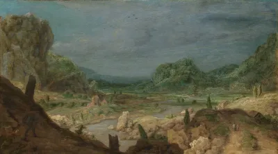 River Valley