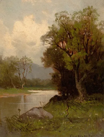 Rivers Edge