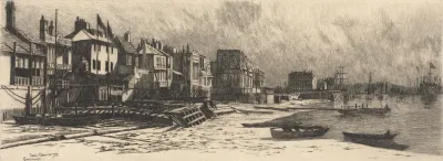 Riverside Taverns Greenwich