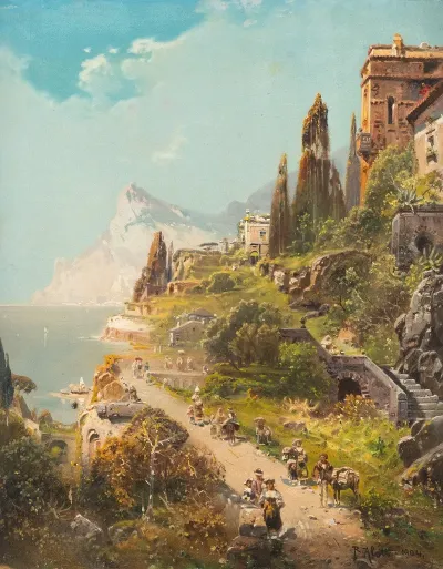 Riviera Di Levante