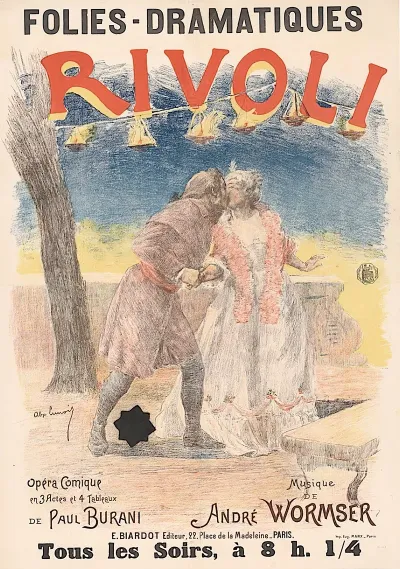 Rivoli