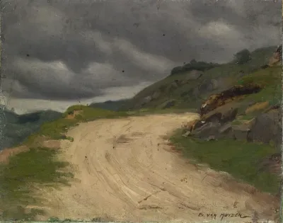 Road Of Mornex