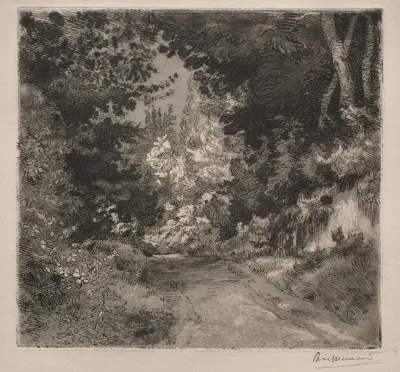 Road To Sevres