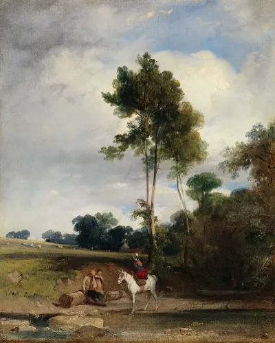 Roadside Halt 2