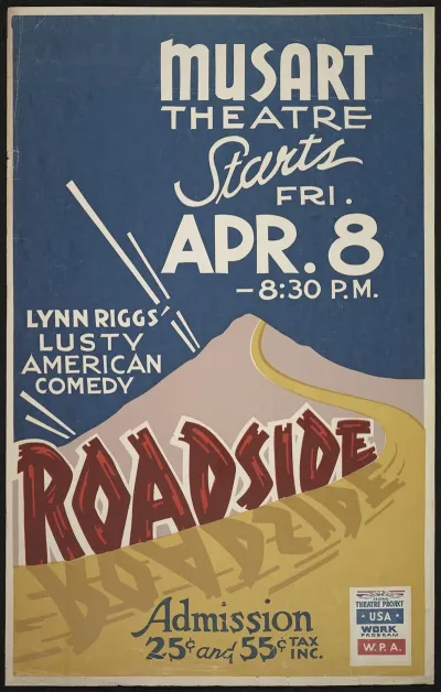 Roadside