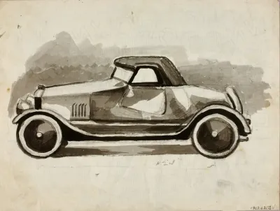 Roadster