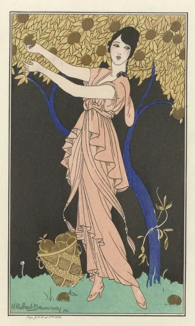 Robe De Bal 2