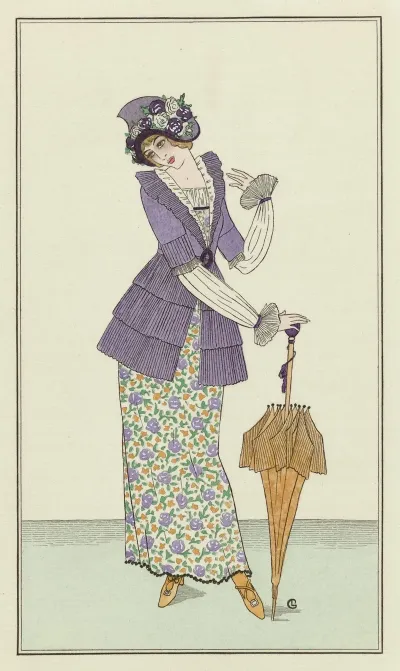 Robe De Campagn