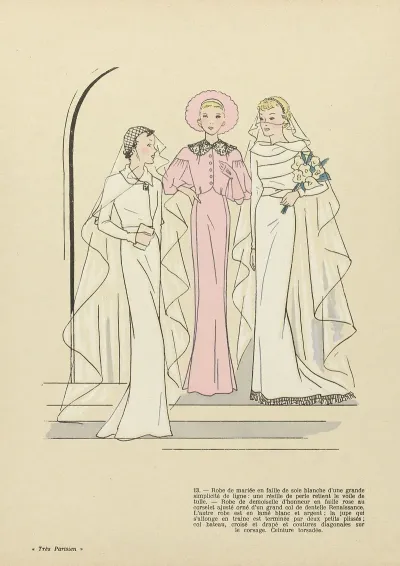 Robe De Marie