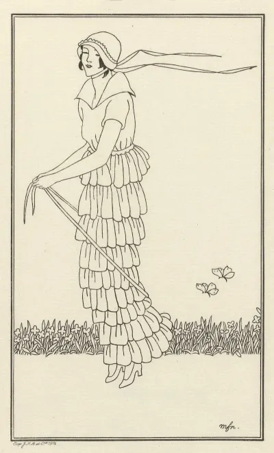 Robe De Nansouk 2