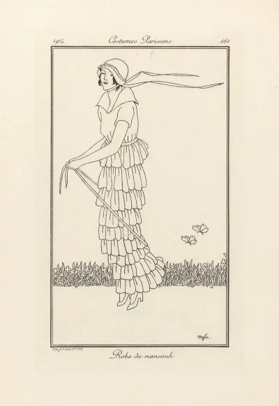 Robe De Nansouk 3