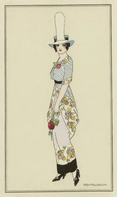 Robe De Promenad