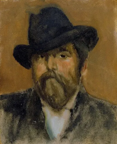 Robert Barr