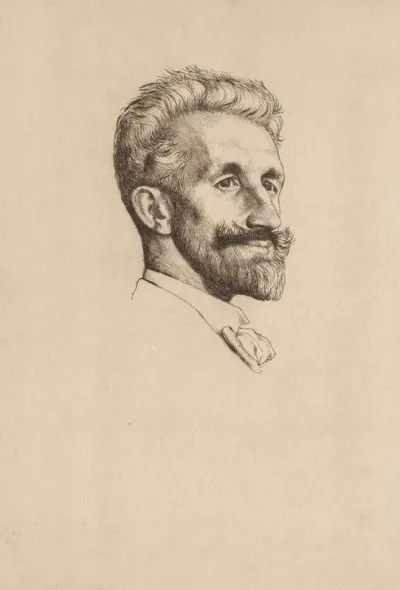 Robert Bontine Cunningham Graham