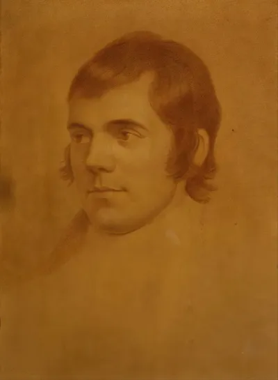 Robert Burns 1759 1796 Poet