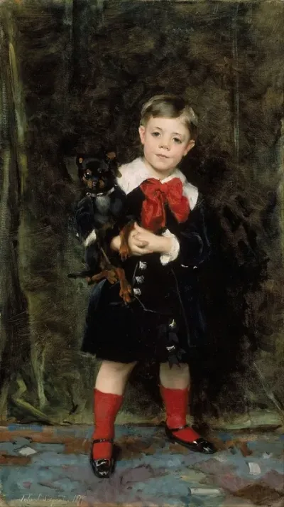 Robert De Cevrieux