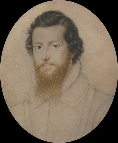 Robert Devereux Second Earl Of Essex