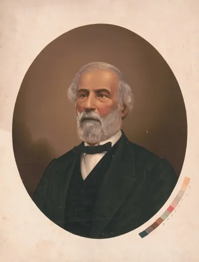 Robert E Lee 2