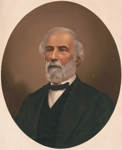 Robert E Lee
