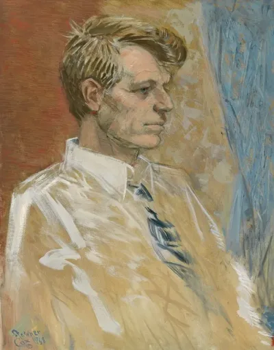 Robert F Kennedy